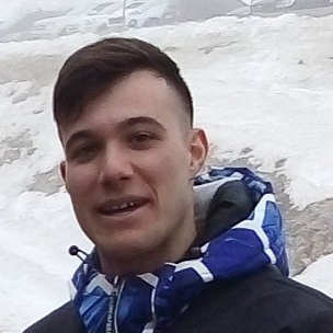 Κωνσταντάτος Παύλος