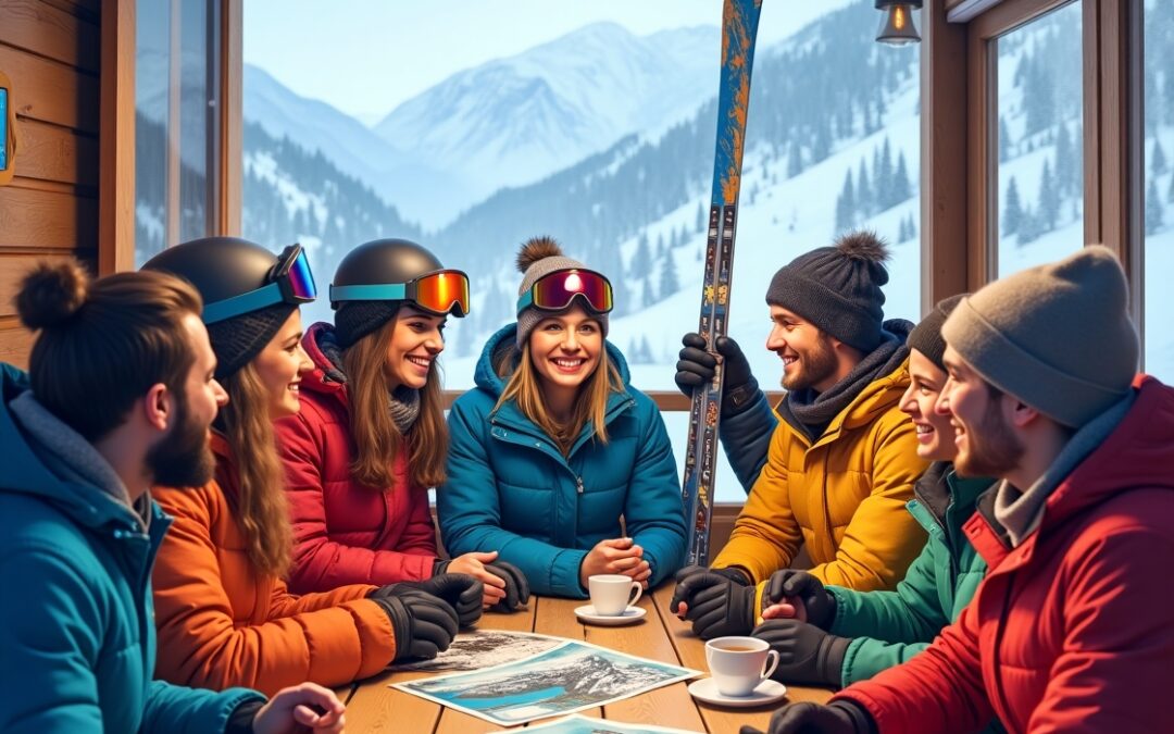 BANSKO – ΧΙΟΝΟΔΡΟΜΙΚΗ ΕΚΔΡΟΜΗ 25ΗΣ ΜΑΡΤΙΟΥ